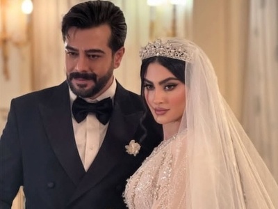 خدا به داد داماد برسه حالا بگین چرا؟؛ مریم مومن: همه پسرای محله‌مون رو زدم چون بهشون میگفتم باید...+ویدیو/ قلدر مثل تازه‌عروس