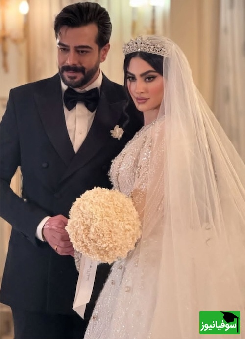 خدا به داد داماد برسه حالا بگین چرا؟؛ مریم مومن: همه پسرای محله‌مون رو زدم چون بهشون میگفتم باید...+ویدیو/ قلدر مثل تازه‌عروس