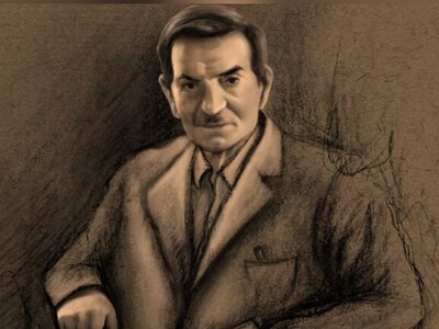 ویدیو| اردشیر رستمی، شهریار و دکلمه‌ای از دل تاریخ ادبیات فارسی/ بنال ای نی که من غم دارم امشب...