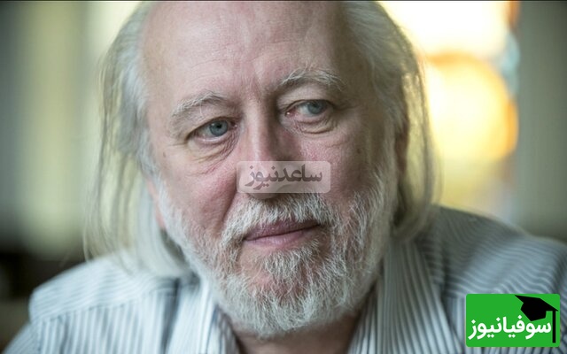 لاسلو کراسناهورکایی