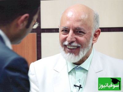 (ویدئو) دکتر آزمندیان: این آدم‌ها دشمن پنهان موفقیت تو هستن!