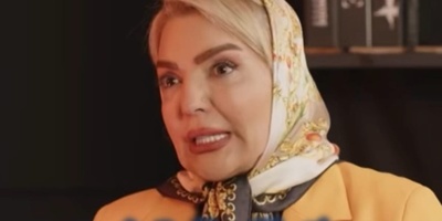 شهرزاد عبدالمجید بعد از 30 سال سیگار کشیدن بالاخره ترک کرد؛ اعتراف تلخ خانم بازیگر درباره بویی که دیگران را آزار می‌داد!