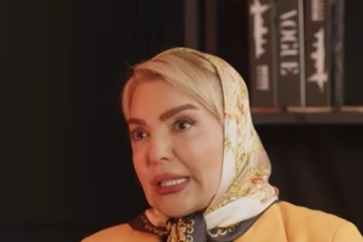 شهرزاد عبدالمجید بعد از 30 سال سیگار کشیدن بالاخره ترک کرد؛ اعتراف تلخ خانم بازیگر درباره بویی که دیگران را آزار می‌داد!