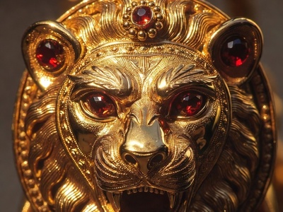 (ویدئو) جادوی هنر ایرانیان باستان؛ ریتون شیری اشکانی که بعد از دو هزار سال هم خیره‌کننده است