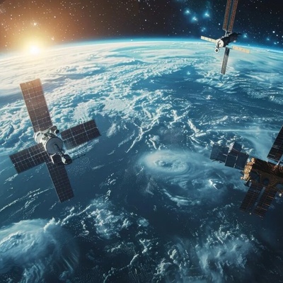 دوئل پوتین و ایلان ماسک در فضا؛ روسیه تهدیدش علیه استارلینک را عملی کرد