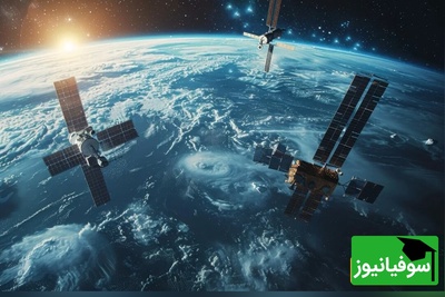 دوئل پوتین و ایلان ماسک در فضا؛ روسیه تهدیدش علیه استارلینک را عملی کرد