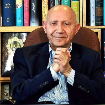 (ویدئو) راز واقعی خوشبختی از زبان دکتر الهی قمشه‌ای: «خوشا به حال کسانی که دنبال خوشبختی نمی‌دوند!»