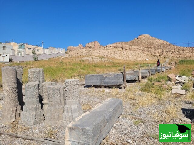 دانشگاه ربع رشیدی تبریز