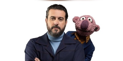 ویدیو| کل کل بامزه‌ی محسن کیایی و شبنم مقدمی سر این‌که کی تو بچگیش لاکچری‌تر بوده!/مگه اون زمان مهد بوده؟!!😂