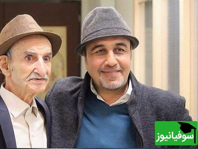 (ویدئو) وقتی معلم به بغل‌دستیم میگه از رو کتاب بخون/ بازی درخشان احمد پورمخبر و خنده‌های ریز رضا عطاران😂