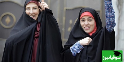 ویدیو | شیدا خلیق از ترس تا مرز سکته رفت/
حامد آهنگی هم انگار دنبال دکمه‌ی ریستش می‌گشت😂😂