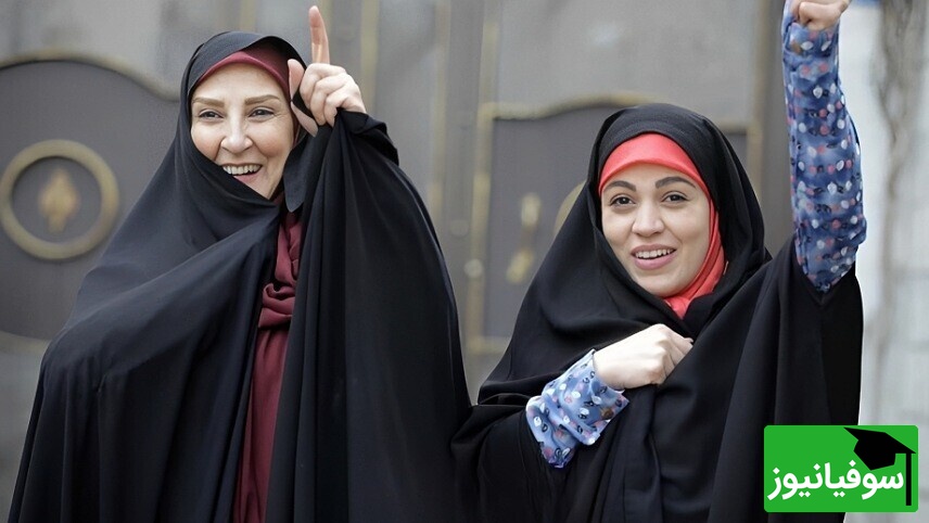 ویدیو | شیدا خلیق از ترس تا مرز سکته رفت/
حامد آهنگی هم انگار دنبال دکمه‌ی ریستش می‌گشت😂😂