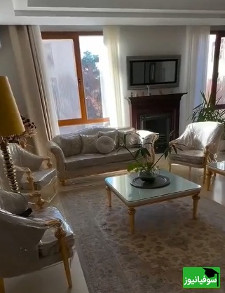 منزل مرجانه گلچین