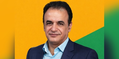 (ویدئو انگیزشی) رشید کاکاوند دشمن رو این‌جوری نابود می‌کنه!