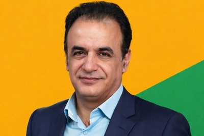 (ویدئو انگیزشی) رشید کاکاوند دشمن رو این‌جوری نابود می‌کنه!