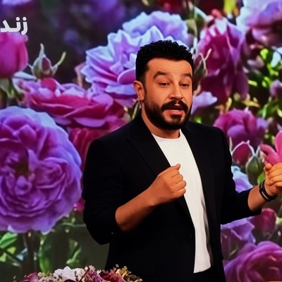 پیمان طالبی روی آنتن زنده و در برنامه «طبیب» چه چیزی آموزش داد؟ حرکاتی که خبرساز شد +ویدیو