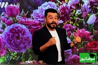 پیمان طالبی روی آنتن زنده و در برنامه «طبیب» چه چیزی آموزش داد؟ حرکاتی که خبرساز شد +ویدیو