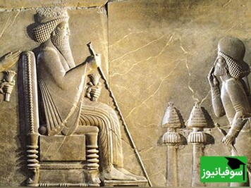 (ویدئو) سرب، کلید گنجینه‌ی دانش مهندسی هخامنشی؛ کشفی شگفت‌انگیز که نشان می‌دهد ایرانیان باستان چقدر پیشرفته بودند