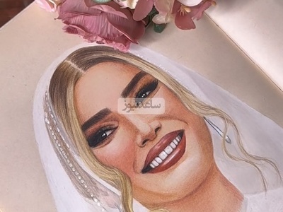 نگاهی به نقاشی های کارتونی بازیگران محبوب ترین سریال های ایرانی و چهره های مشهور / محسن تنابنده، هوتن شکیبا، بهنام بانی، ترلان پروانه، نازنین بیاتی و...