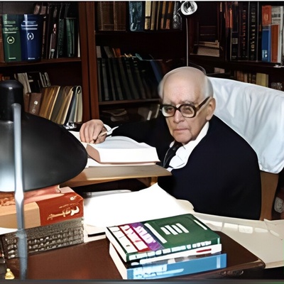 نگاهی به چیدمان خیره‌کننده خانه پروفسور محمود حسابی؛ چه رازی در میراث پدر علم فیزیک پنهان است؟