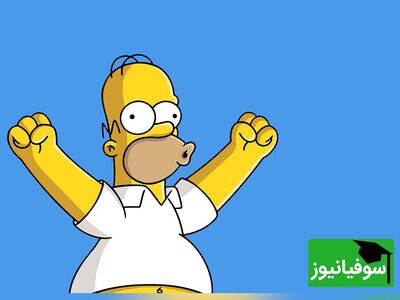(ویدئو) این بار با کمک هوش مصنوعی سیمپسون‌ها پا به دنیای واقعی گذاشتند!