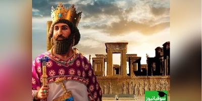 (ویدیو) تکوک زرین، جلوه‌ای بی‌نظیر از هنر و ظرافت دوره هخامنشی با طراحی‌های دقیق و نقش‌مایه‌های سمبلیک / مهارت بی‌همتای صنعتگران و فرهنگ غنی آن دوران تحسین‌برانگیزه🤩