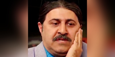 (ویدیو) سکانس بمب خنده سریال پایتخت/ همه ما رحمت‌هایی داریم که وقتی ازشون می‌پرسی چرا تقلب نمی‌کنی زود می‌زنی زیر همه چیز!🤣