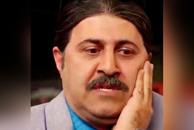 (ویدیو) سکانس بمب خنده سریال پایتخت/ همه ما رحمت‌هایی داریم که وقتی ازشون می‌پرسی چرا تقلب نمی‌کنی زود می‌زنی زیر همه چیز!🤣