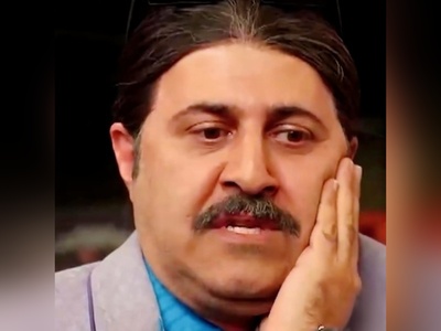 (ویدیو) سکانس بمب خنده سریال پایتخت/ همه ما رحمت‌هایی داریم که وقتی ازشون می‌پرسی چرا تقلب نمی‌کنی زود می‌زنی زیر همه چیز!🤣