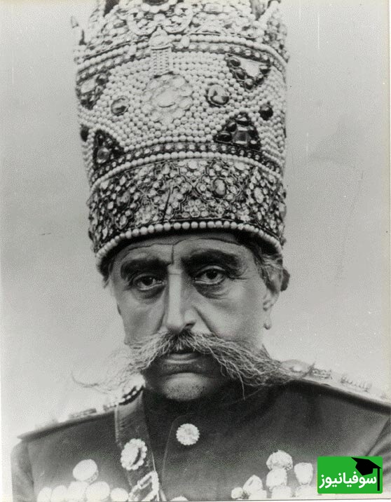 مظفرالدین‌شاه 