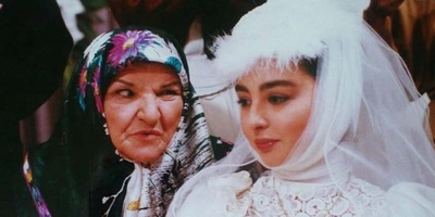 ویدئو| نوستالژی خالص!/ ربات معروف دهه هفتاد که پروین سلیمانی باهاش مشکل داشت