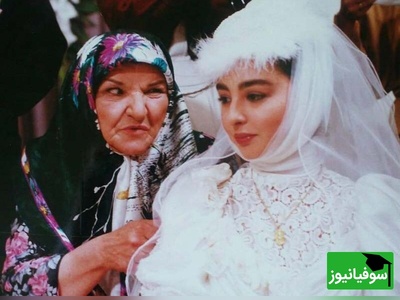 ویدئو| نوستالژی خالص!/ ربات معروف دهه هفتاد که پروین سلیمانی باهاش مشکل داشت