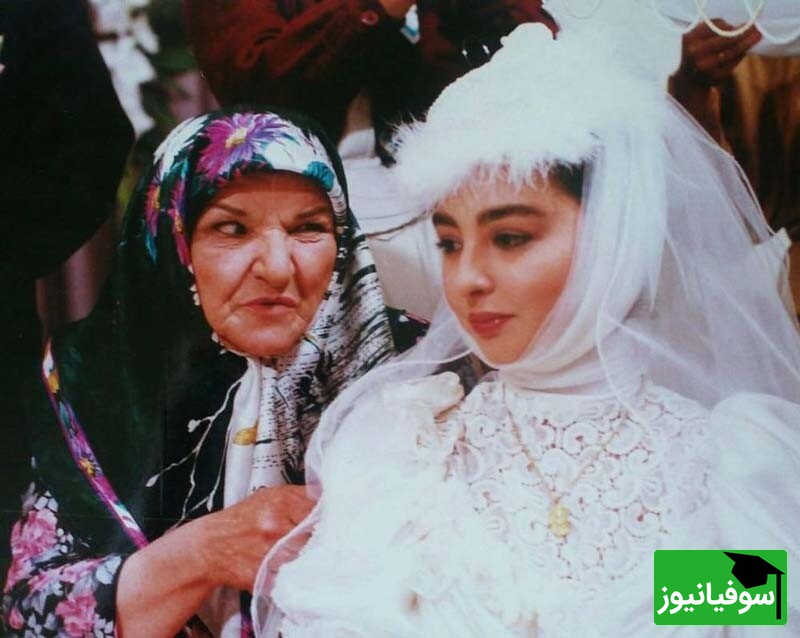 ویدئو| نوستالژی خالص!/ ربات معروف دهه هفتاد که پروین سلیمانی باهاش مشکل داشت