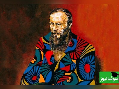 ویدیو/ نگاهی به چیدمان کلاسیک و آنتیک منزل «فئودور داستایفسکی» خالق رمان جنایت و مکافات