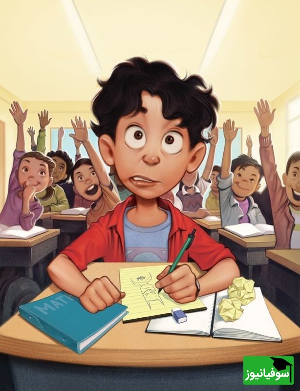 ویدیو | دهه نودی‌ها بخونن: ضرب اعداد بدون دردسر و پیچیدگی!