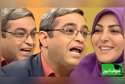 (ویدیو) دکتر سعید عزیزی روانشناس معروف: شغل ثابت نشاندهنده‌ی بی‌عرضه‌گیه...!