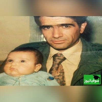 عکس دیده نشده از کتابخانه نوستالژی و شیک استاد محمدرضا شجریان/ مزین شده با نوارهای فیلم قدیمی