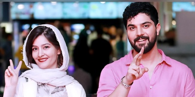 (ویدیو) سطح سواد من از ریاضی دقیقا مثل پریسای سریال از یاد رفته‌اس/ انقدر سریع جواب داد که سینا مهراد هنگ کرد😂