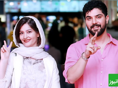 (ویدیو) سطح سواد من از ریاضی دقیقا مثل پریسای سریال از یاد رفته‌اس/ انقدر سریع جواب داد که سینا مهراد هنگ کرد😂