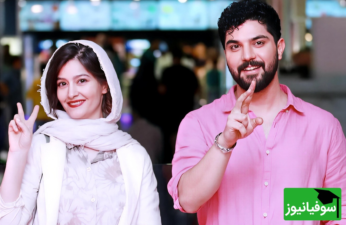 (ویدیو) سطح سواد من از ریاضی دقیقا مثل پریسای سریال از یاد رفته‌اس/ انقدر سریع جواب داد که سینا مهراد هنگ کرد😂