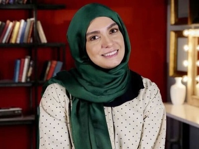 (ویدیو) سم خونت رو با این سکانس از «آنتن» تنظیم کن😂 / داد و بیدادِ "الیکا عبدالرزاقی"؛ پدیده جوکر بانوان سر نمره ریاضی پسرش!