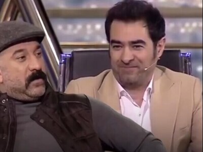 ویدیو/ تعجب علی انصاریان و رضا صادقی از خاطرات مدرسۀ "شهاب حسینی" در برنامۀ همرفیق/ انواع شلنگ‌ها با طراحی و بافت هنری برای تنبیه بدنی دانش‌آموزان