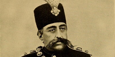 ویدئو| سفری حیرت‌انگیز به اعماق تاریخ قاجار: شنیدن صدای واقعی مظفرالدین‌شاه قاجار در  گفت‌وگویی نادر با اتابک اعظم در سال 1284