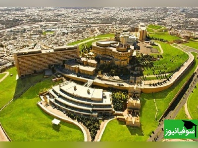 (ویدیو) نگاهی نزدیک به دانشگاه شیراز / آغازی برای آینده‌ای درخشان در ریشه های تاریخ!