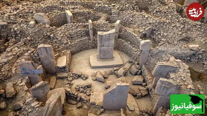 اهرام ثلاثه مصر