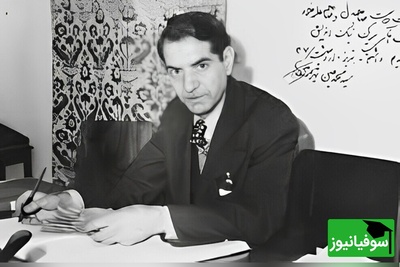 ویدیو | اگه واقعا عاشق باشی خیلی خوب بیت به بیت این شعر از شهریار رو با صدای دلنشین خودش درک می‌کنی!