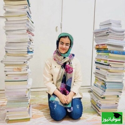 (ویدئو) نگاهی به کارنامه‌ی درخشان صبا معصوم‌نیا؛ کارنامه کامل رتبه یک کنکور تجربی 1403 منتشر شد