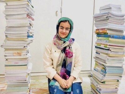 (ویدئو) نگاهی به کارنامه‌ی درخشان صبا معصوم‌نیا؛ کارنامه کامل رتبه یک کنکور تجربی 1403 منتشر شد