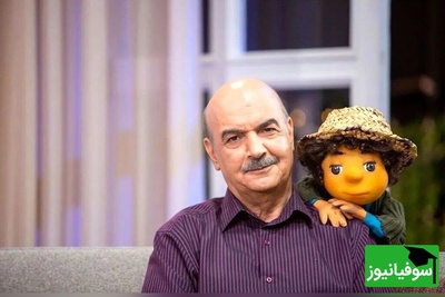 (ویدئو) ایرج طهماسب: در کلاس اول دبستان رد شدم!