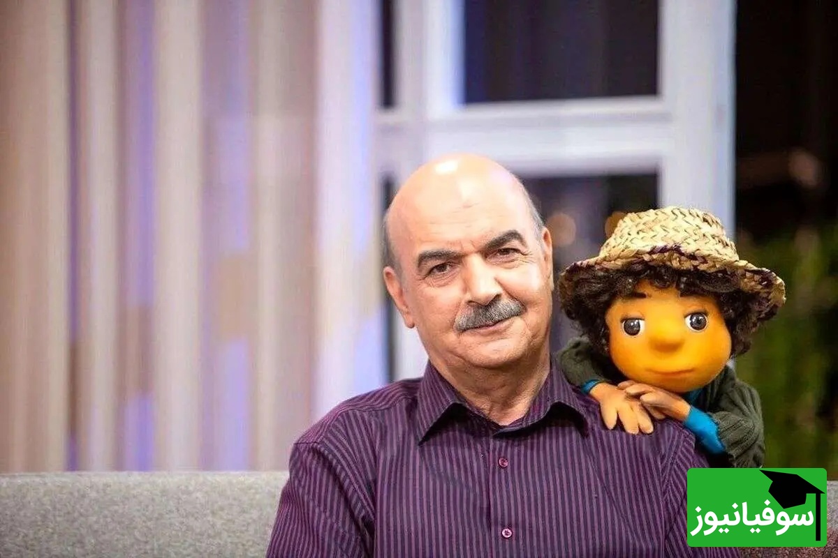 (ویدئو) ایرج طهماسب: در کلاس اول دبستان رد شدم!